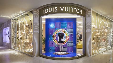 louis vuitton castellana|louis vuitton villaverde madrid.